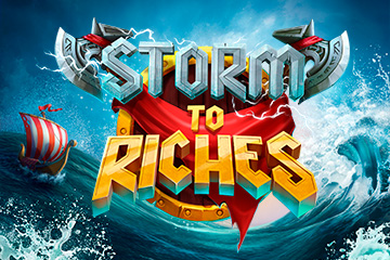 Storm to Riches