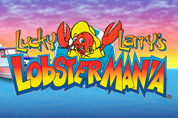 Lucky Larry’s Lobstermania
