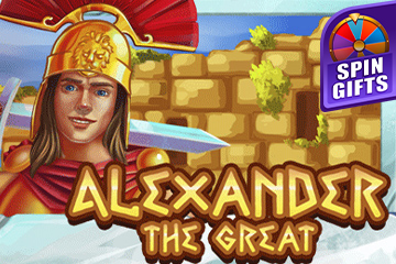 Alexander The Great