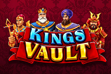 Kings Vault