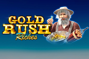 Gold Rush Riches