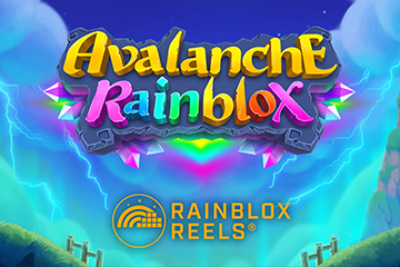 Avalanche with Rainblox Reels