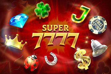 Super 7777
