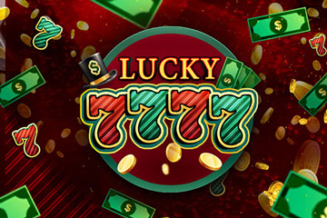 Lucky 7777