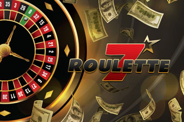 Roulette 7