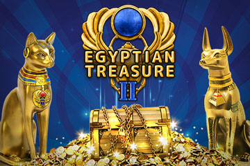 Egyptian Treasure II