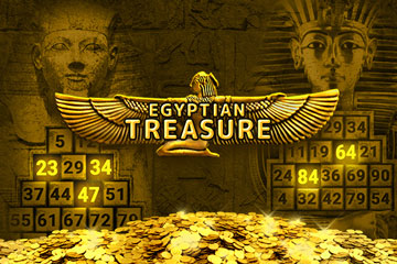 Egyptian Treasure