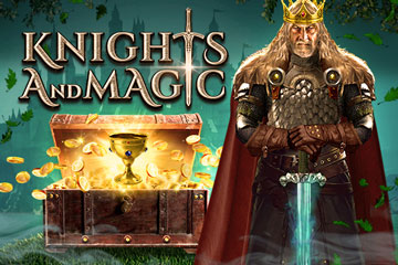 Knights and Magic