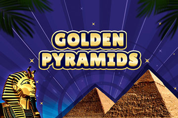 Golden Pyramids