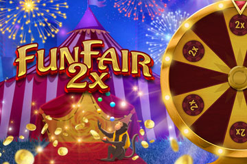 FunFair 2x