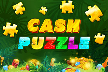 Cash Puzzle