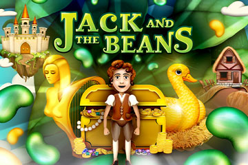 Jack and the Beans