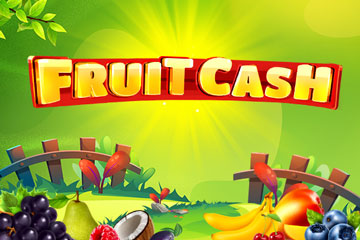 Fruit Cash