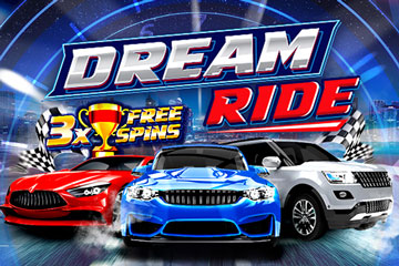 Dream Ride