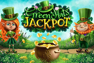 Greenhat's Jackpot
