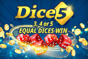 Dice 5