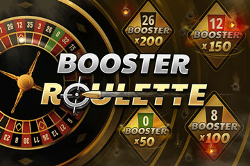 Booster Roulette