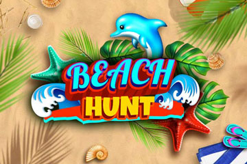 Beach Hunt
