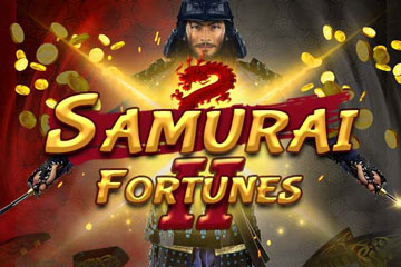 Samurai Fortunes II