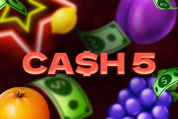 Cash 5