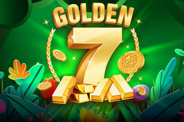 Golden 7 Spring