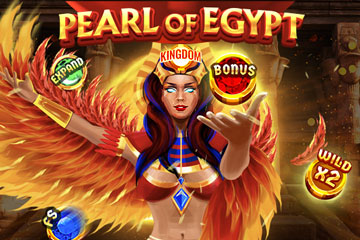 Pearl of Egypt Kingdom