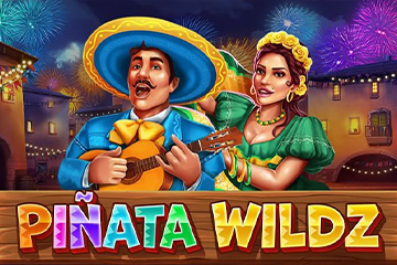 Piñata Wildz