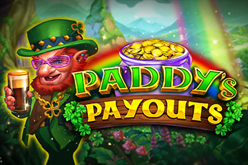 Paddys Payouts