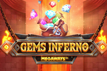 Gems Inferno Megaways