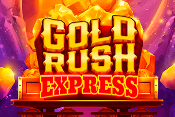 Gold Rush Express