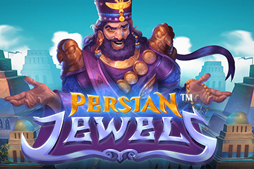 Persian Jewels