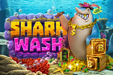 Shark Wash