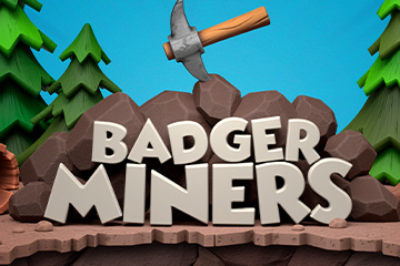 Badger Miners
