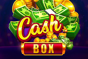 Cash Box