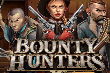 Bounty Hunters