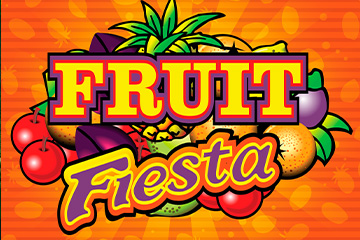 Fruit Fiesta 9-Line
