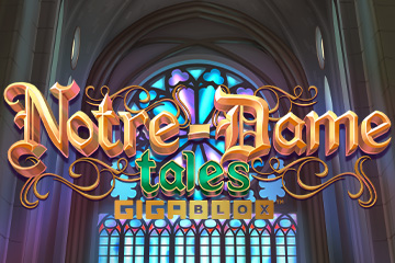 Notre-Dame Tales