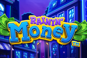 Rainin' Money