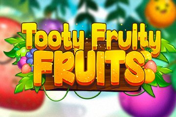 Tooty Fruity Fruits