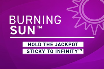 Burning Sun: Extremely Light