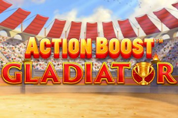 Action Boost Gladiator