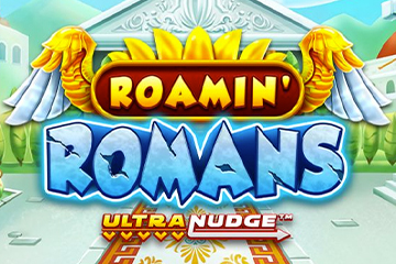 Roamin Romans UltraNudge