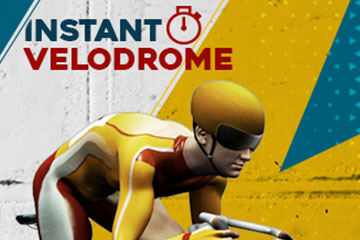 Instant Velodrome