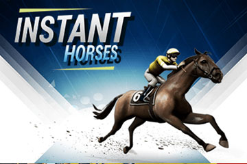 Instant Virtual Horses