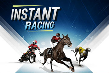 Instant Racing