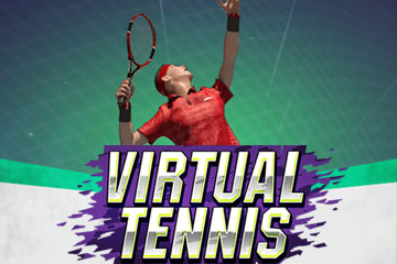 Virtual Tennis (1X2gaming)