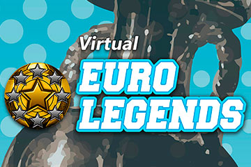 Virtual Euro Legends