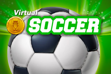 Virtual Soccer (1X2gaming)