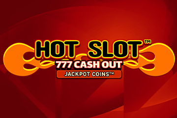 Hot Slot: 777 Cash Out Extremely Light