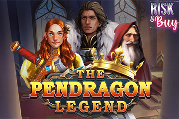 The Pendragon Legend!